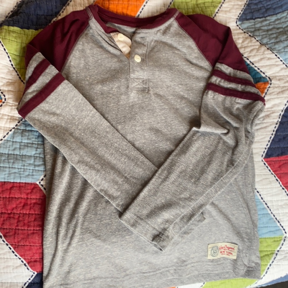 Gap Henley